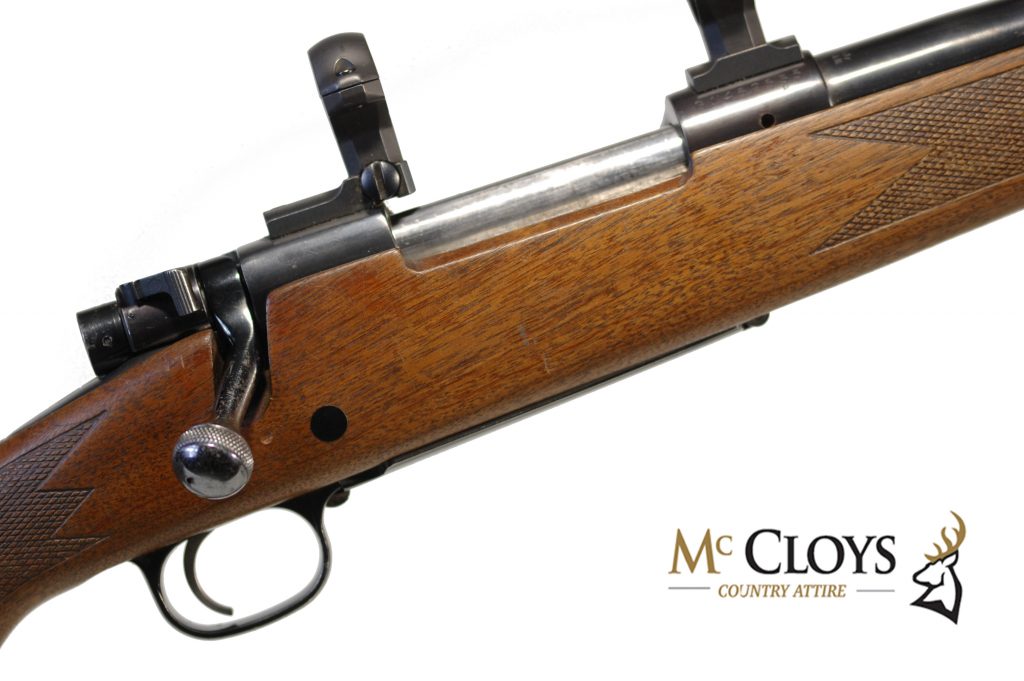 Winchester Model 70 xtr