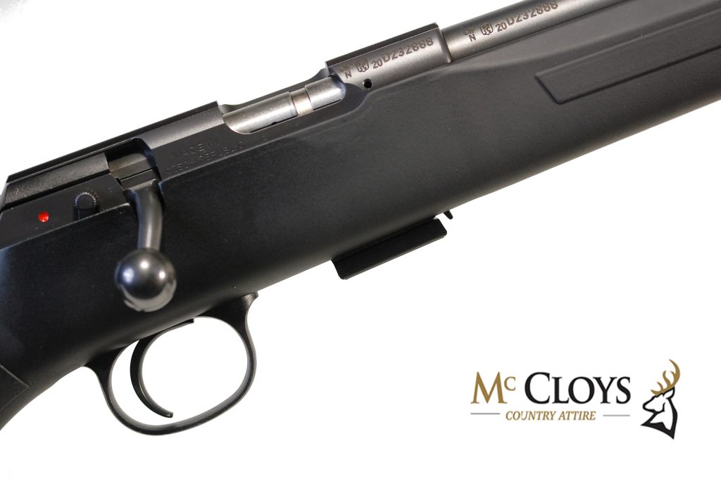 CZ457 Synthetic